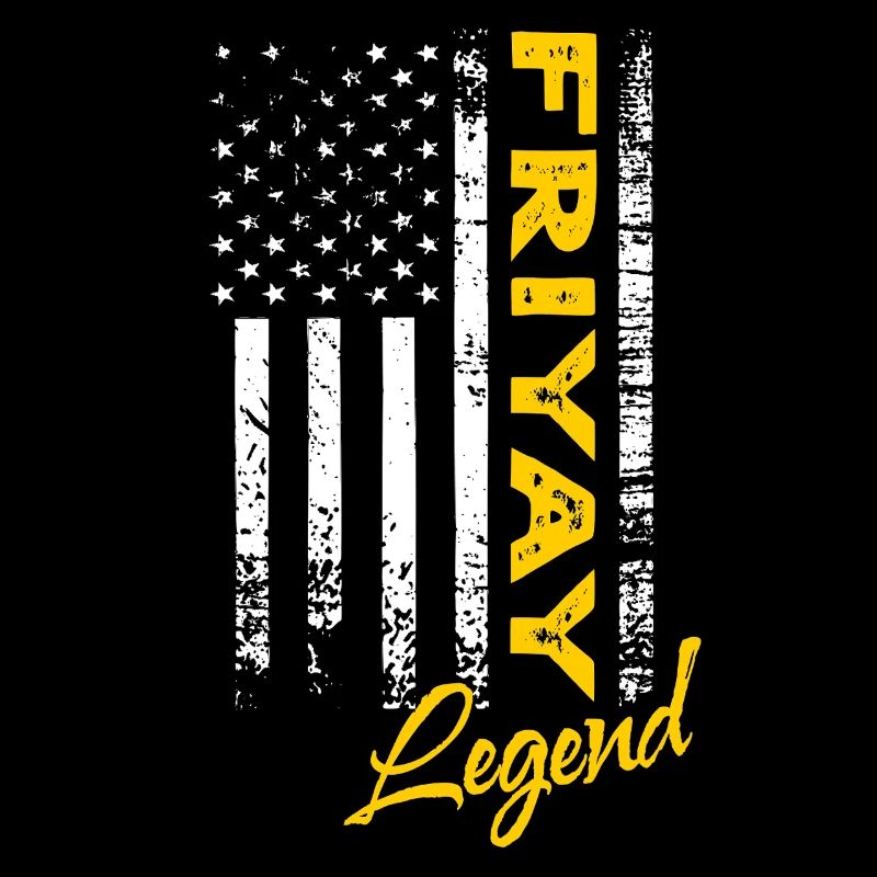 Friyay Legend
