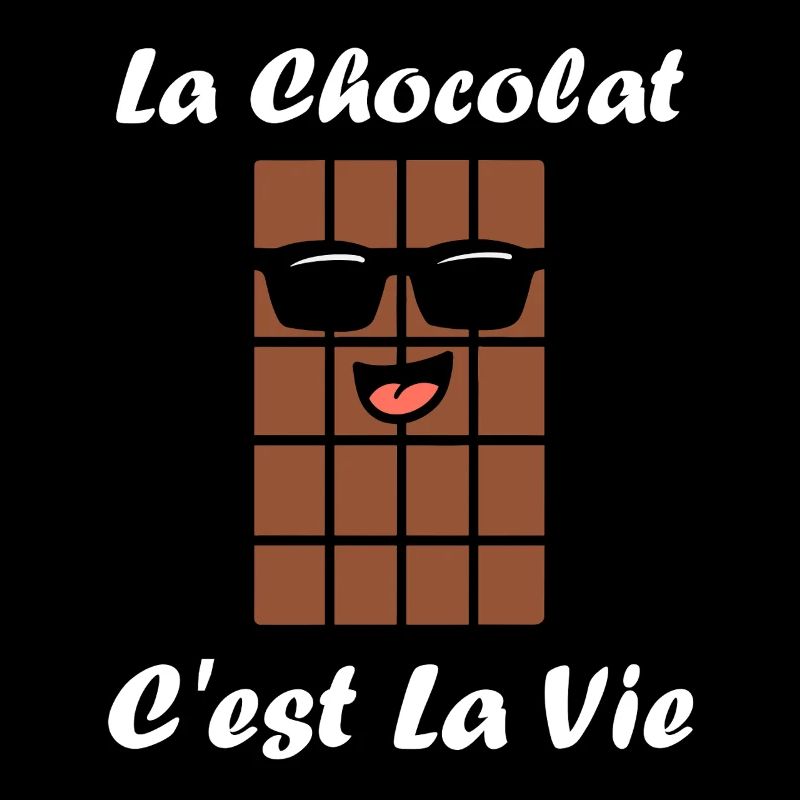 Humour Chocolat