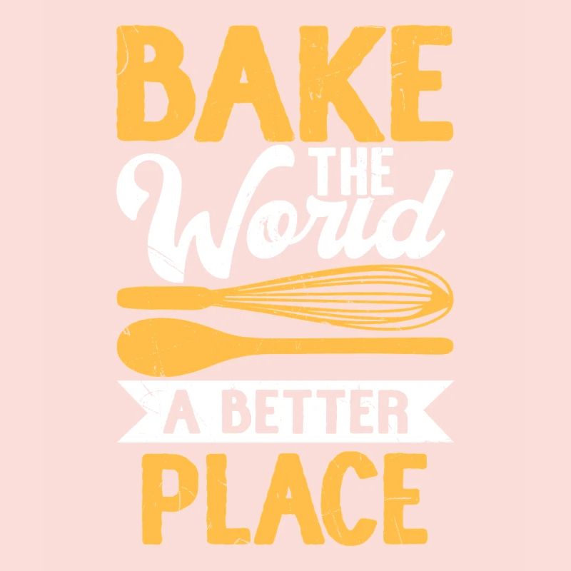 Bake