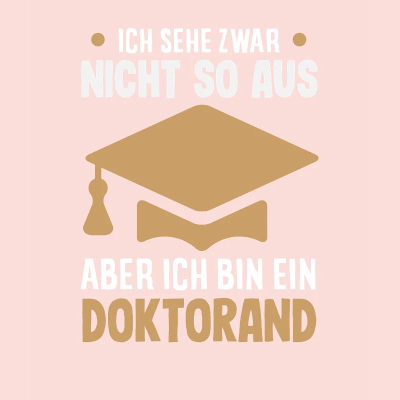 I'm not a PhD student