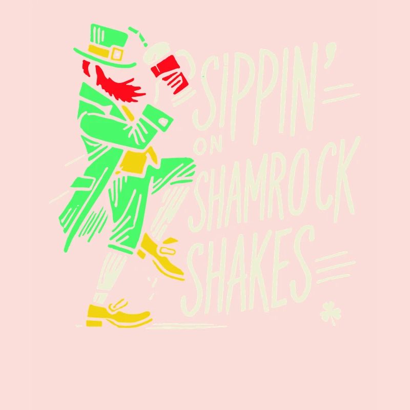 Sirotin' On Shamrock secoue la Saint-Patrick