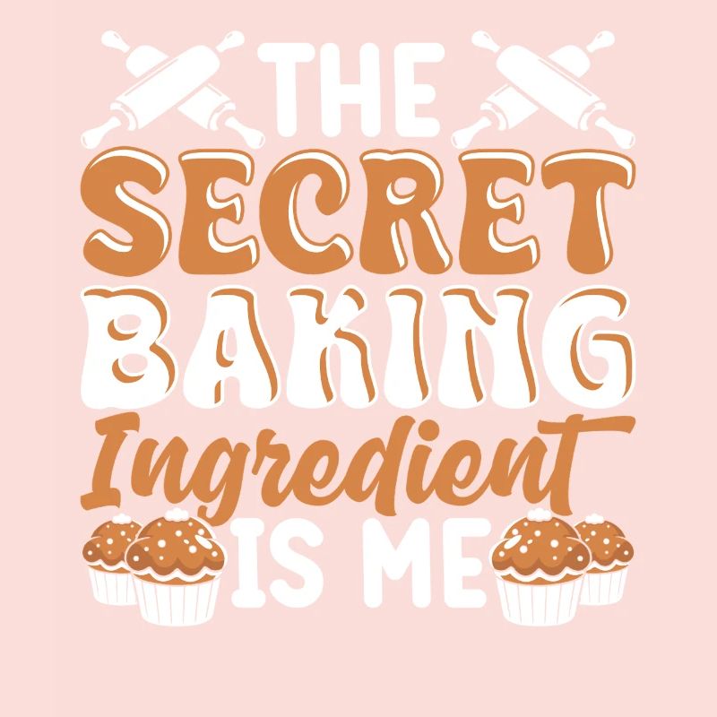 Baking Baker Bakery