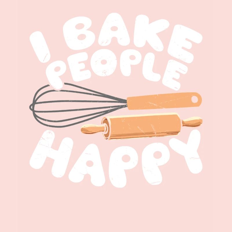 Baking Baker Bakery