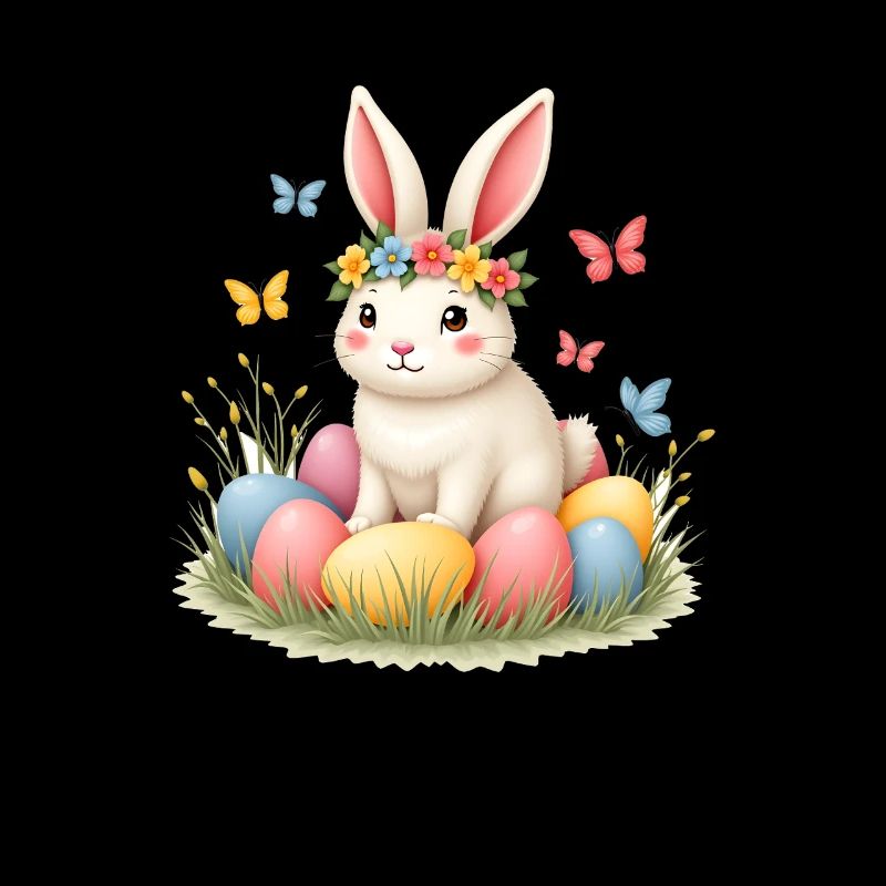 Easter Bunny Easter Bunny Easter Easter