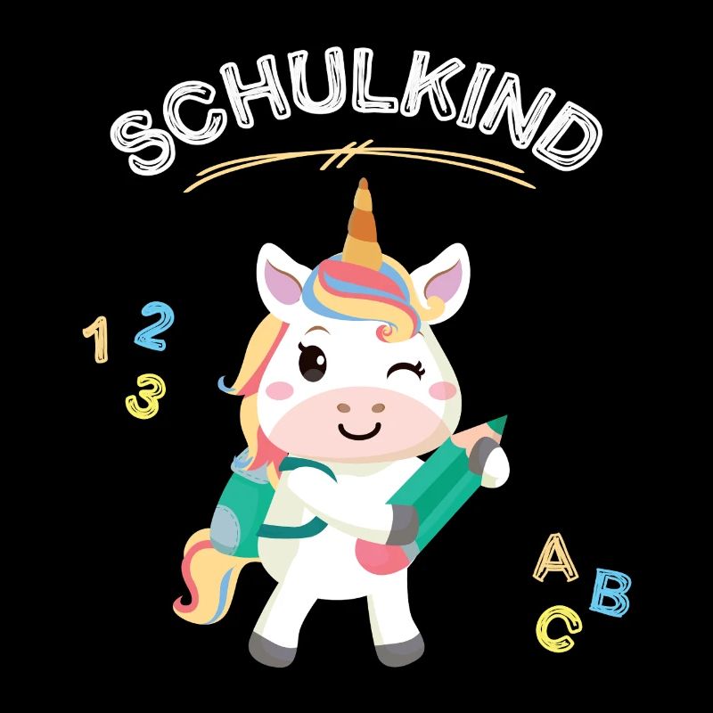 Schulkind Schule Schüler Schülerin Berufsschule