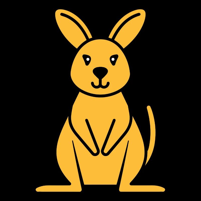 wallaby