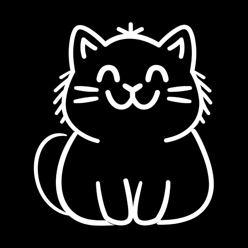Chat persan