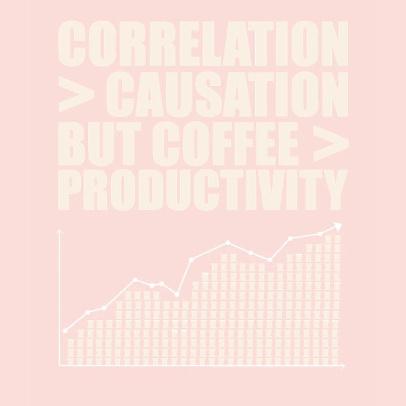 Data Scientists: Correlation Greater