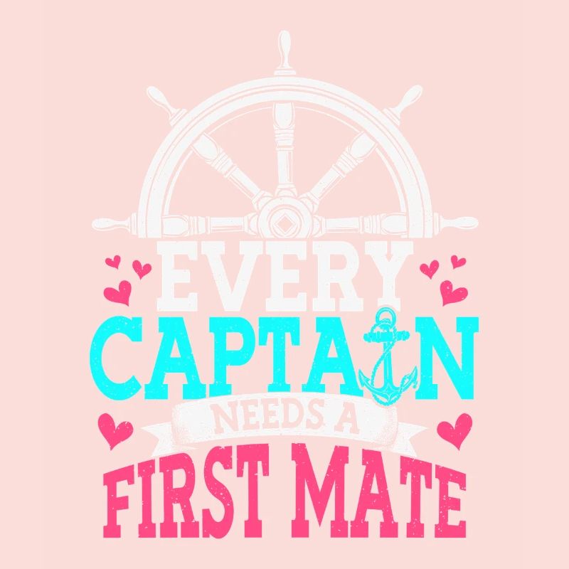Every captain needs a first mate boat