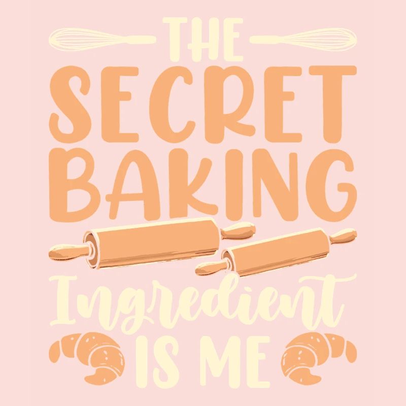 Baking Baker Bakery
