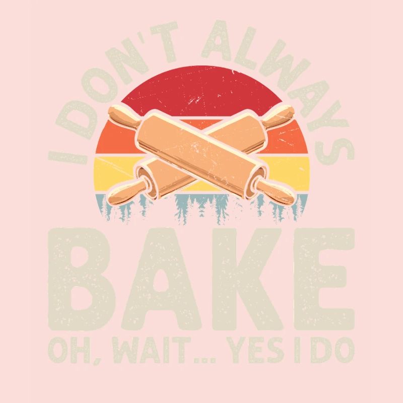 Baking Baker Bakery