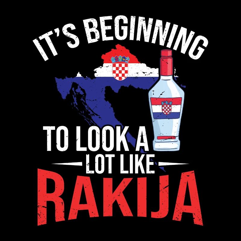 Ça commence à ressembler beaucoup à du rakija