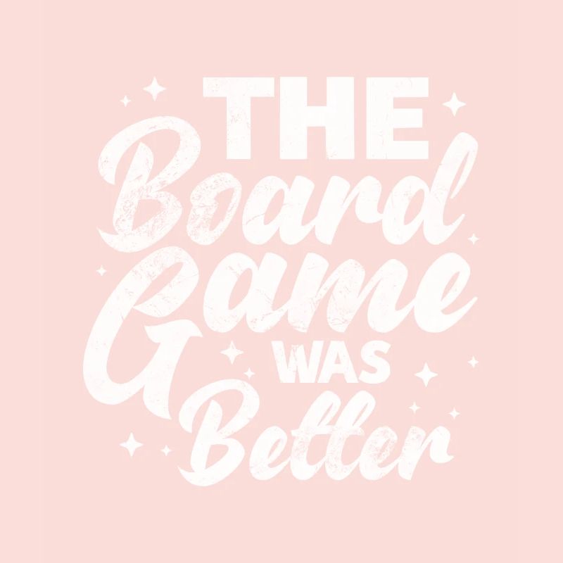 Board game