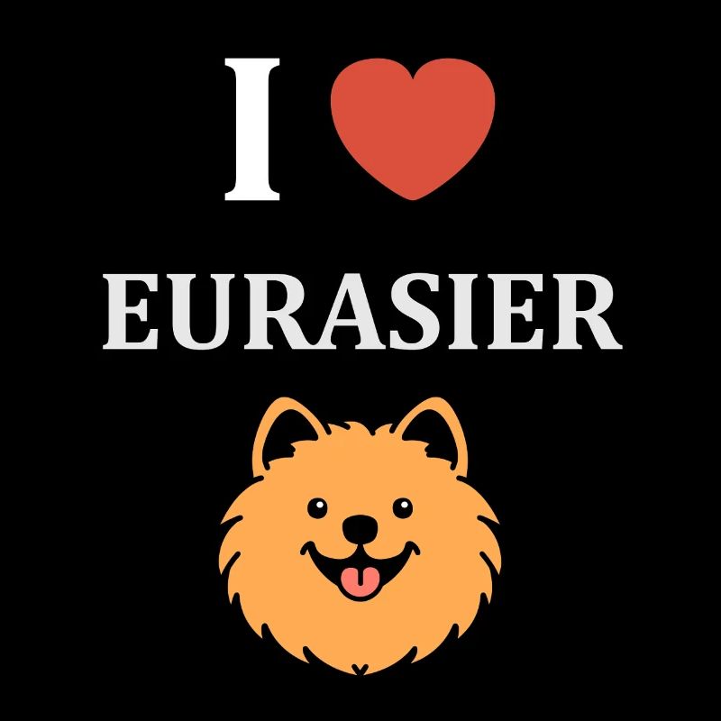 eurasier