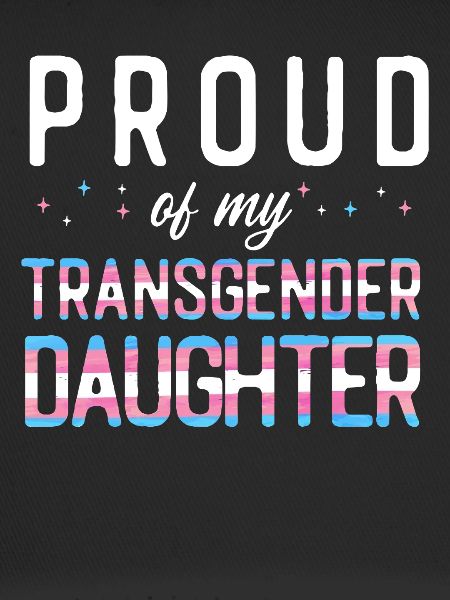 Transgender Trans LGBT Pride