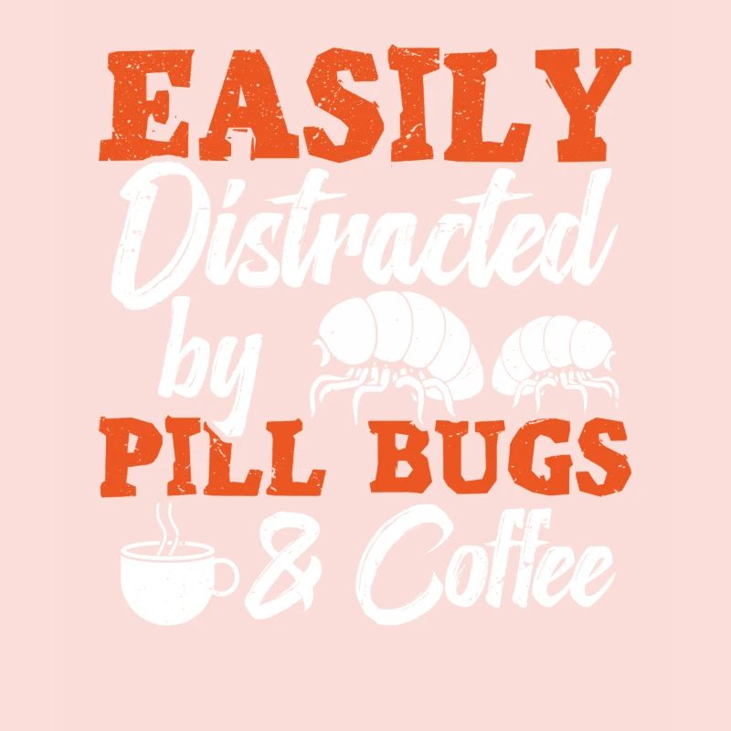 Light by Pill Bugs & Coffee