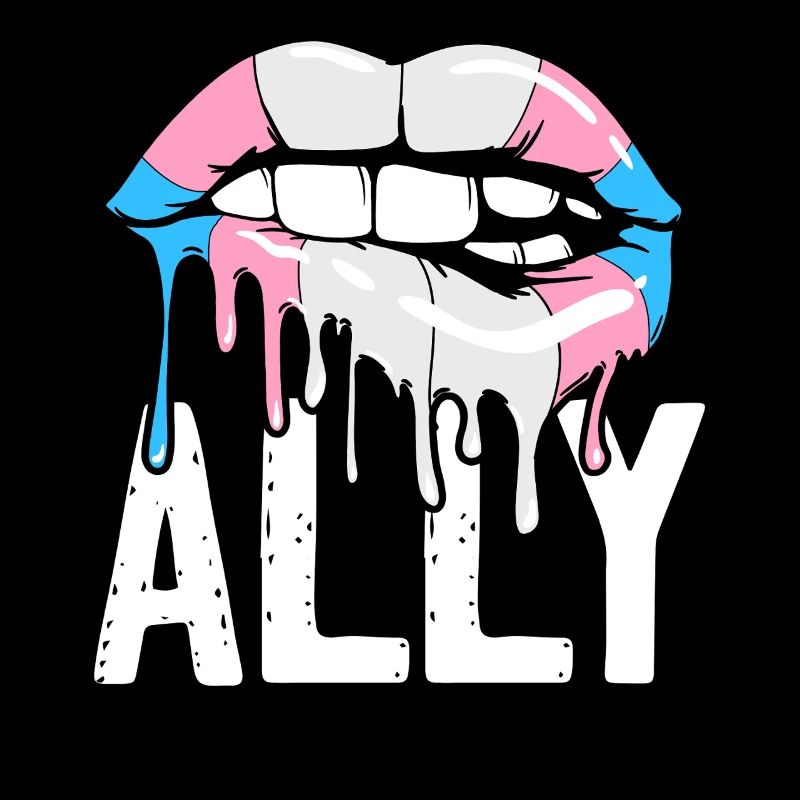 Transgender Trans LGBT Pride