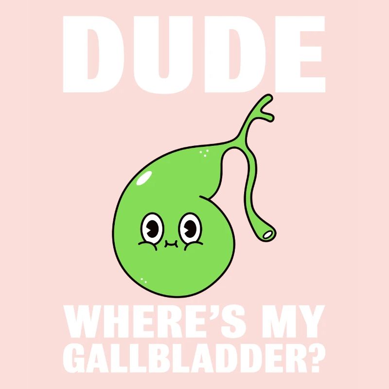 Funny Gallbladder Removal Cholecystectomy
