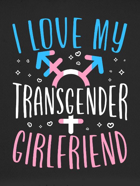 Transgender Trans LGBT Pride