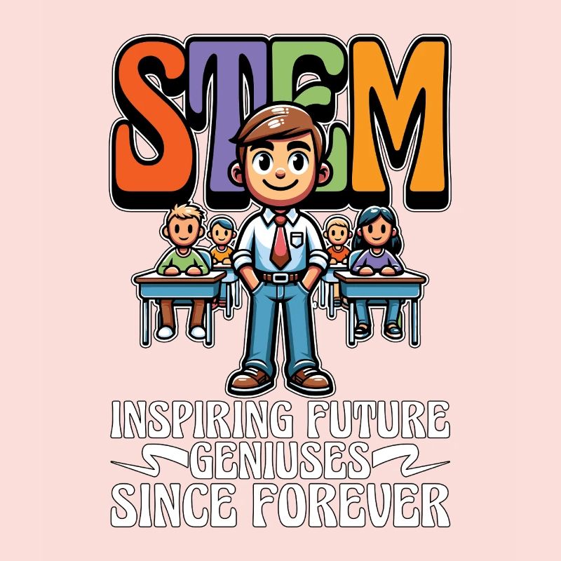 STEM Inspiring Future Data Analysis STEM Teacher