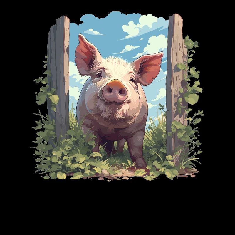 Cochon Cochon