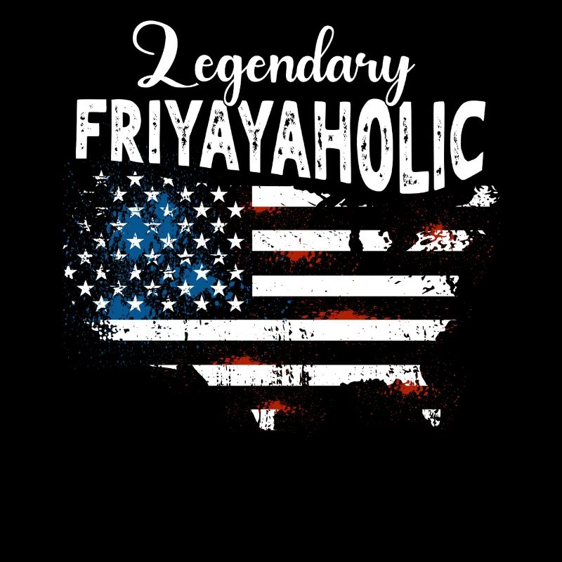 Friyayaholic US