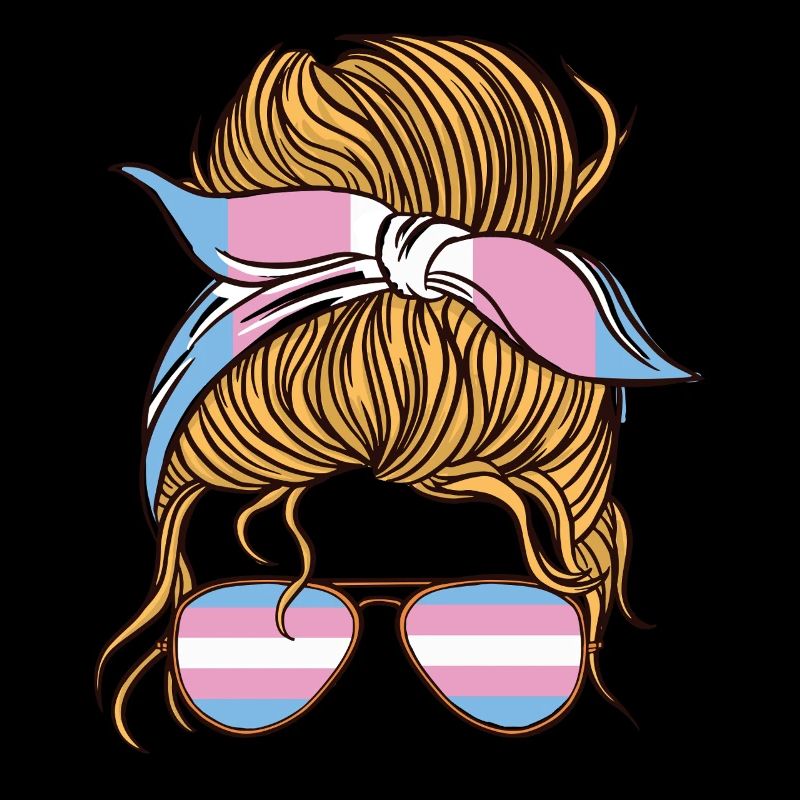Transgender Trans LGBT Pride