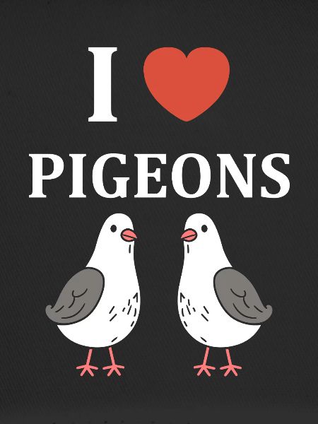 pigeon