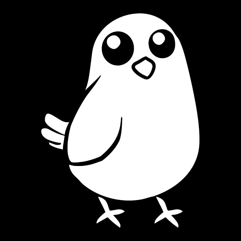 pigeon