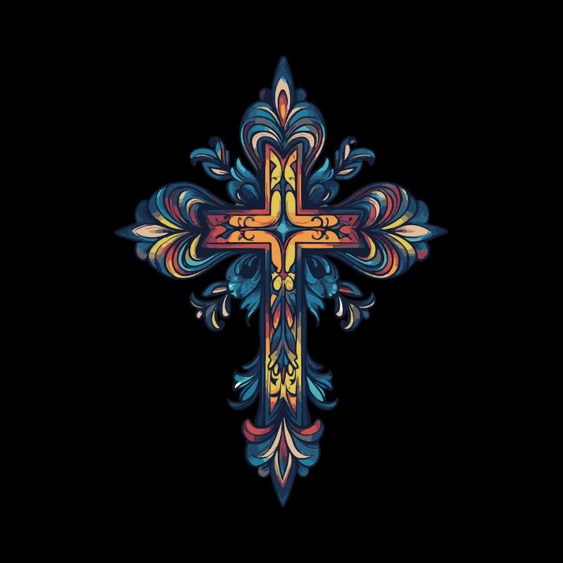 Cross symbol