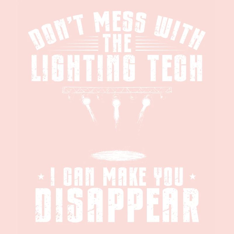 Lighting technician Lighting technician Lighting technology