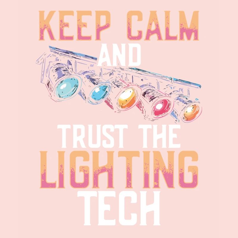 Lighting Technician Lighting Technician Lighting Technology