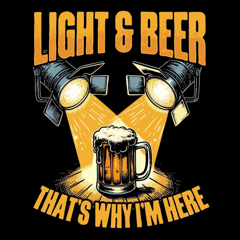 Lighting technician Lighting technician Lighting technology