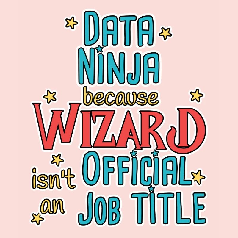 Assistant Data Ninja