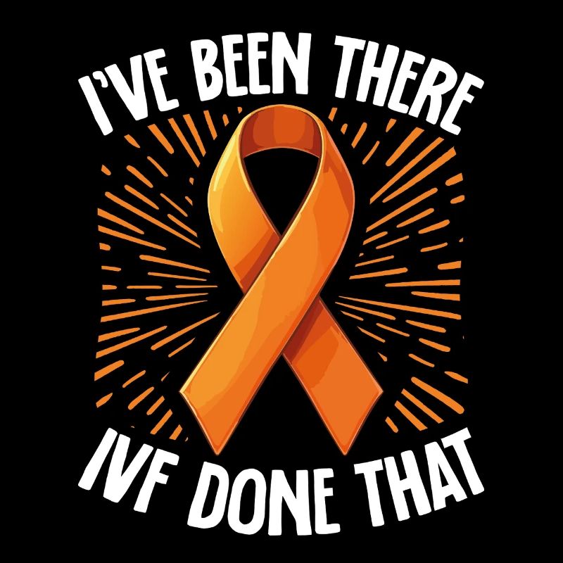 Infertility awareness IVF fertilization