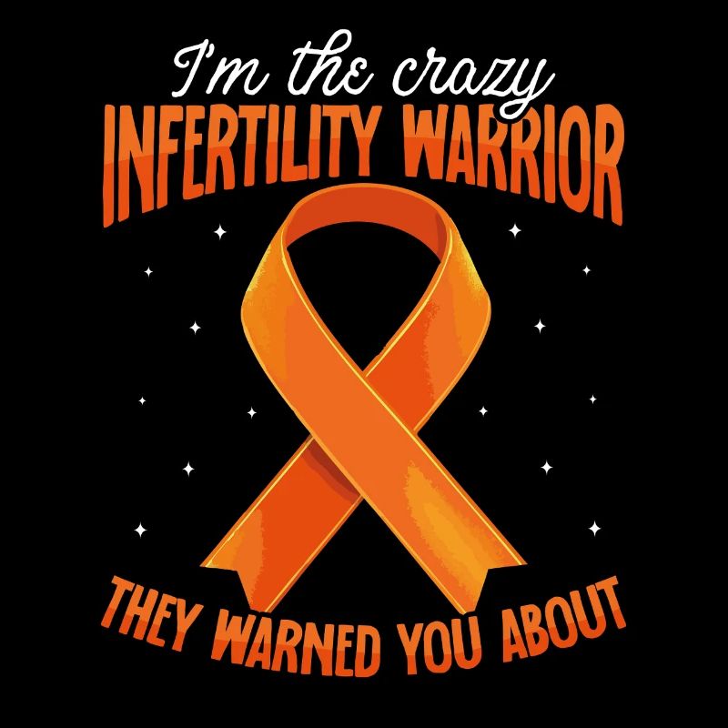 Infertility awareness IVF fertilization