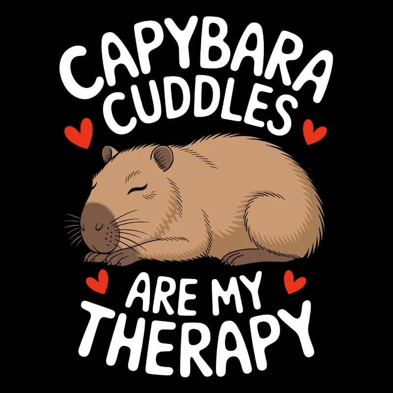 Capybara