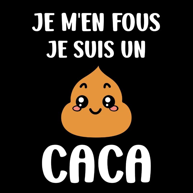 caca
