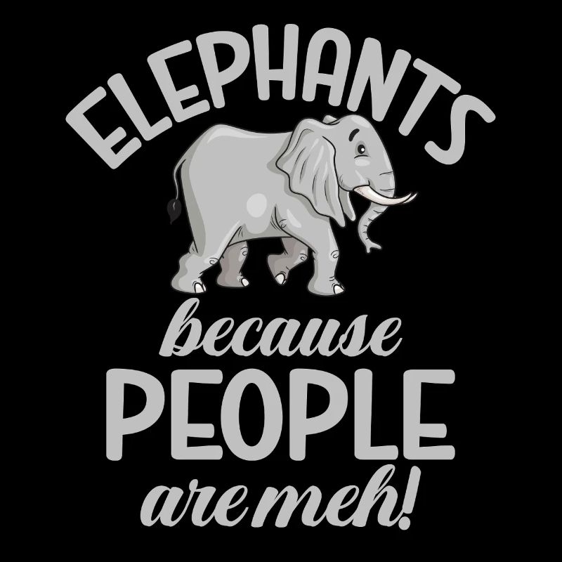 Elephant Lovers Gifts