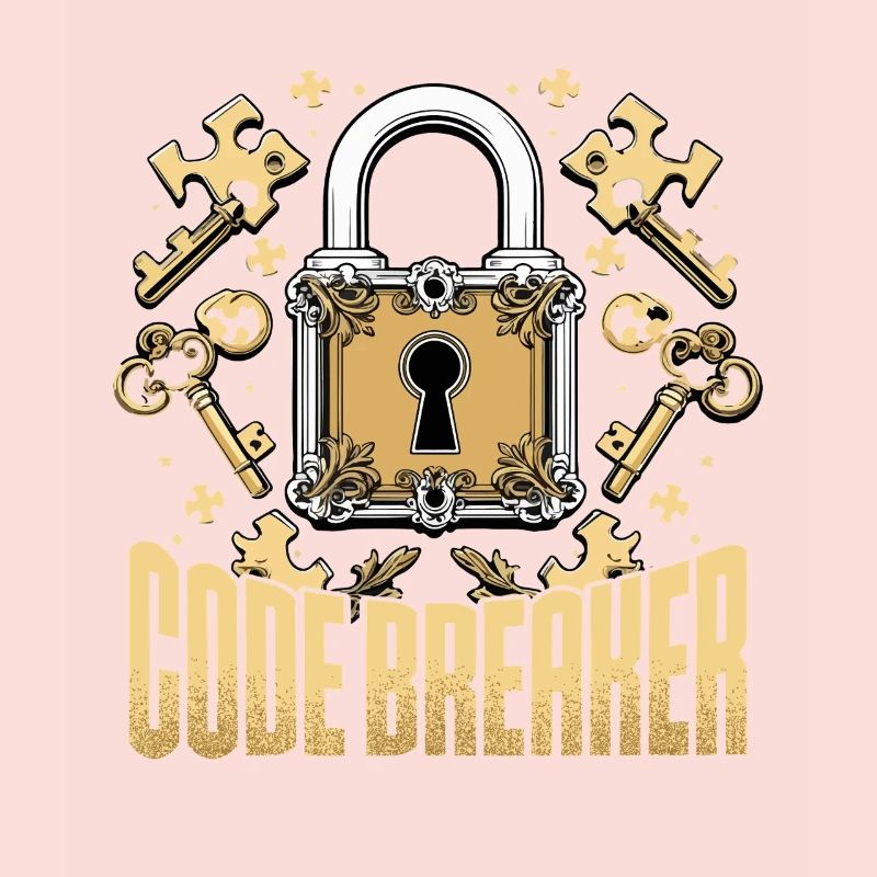 Décrypteur de code de salle d’évasion