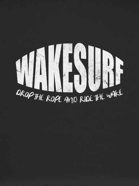 Wakeboard