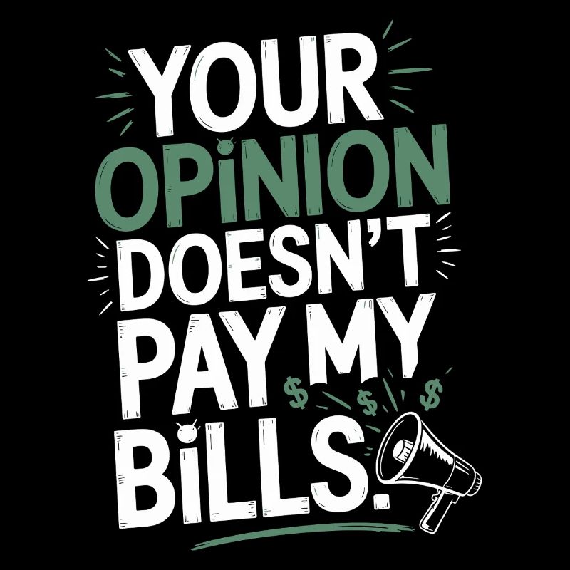 Entrepreneur Opinion Doesn't Pay My Bills Freelancer