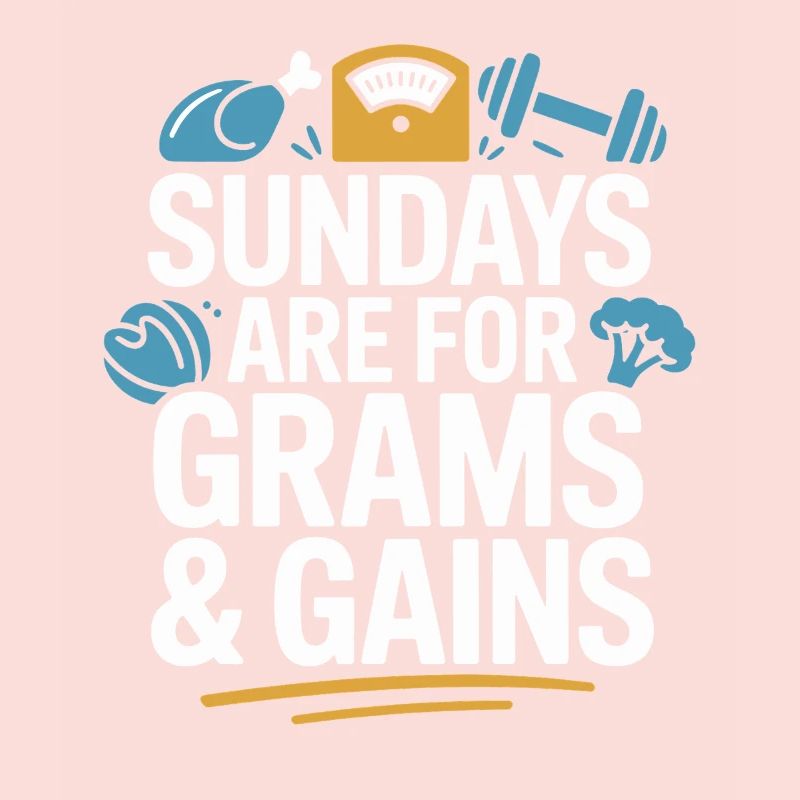 Prepared Squad Speiseplaner Food Organization