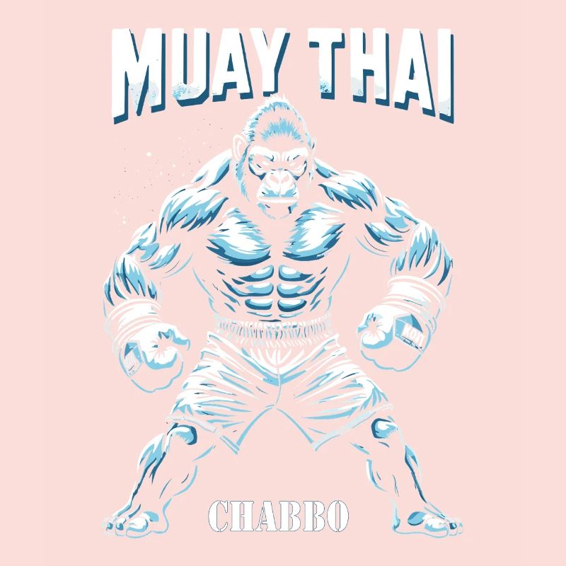 Boxe Muay Thai