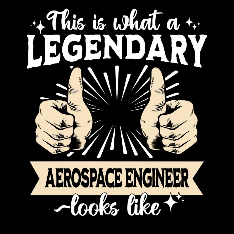Legendary aeronautical engineer