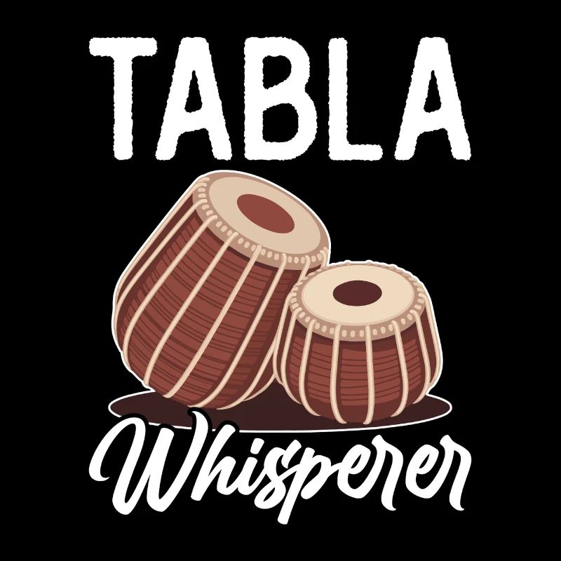 Tabla Whisperer