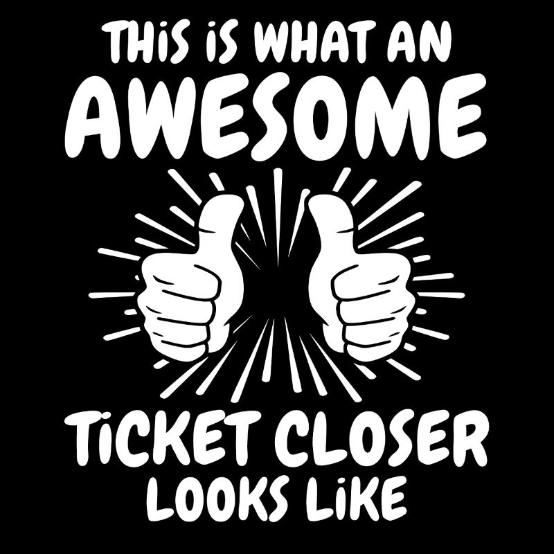 Billet IT