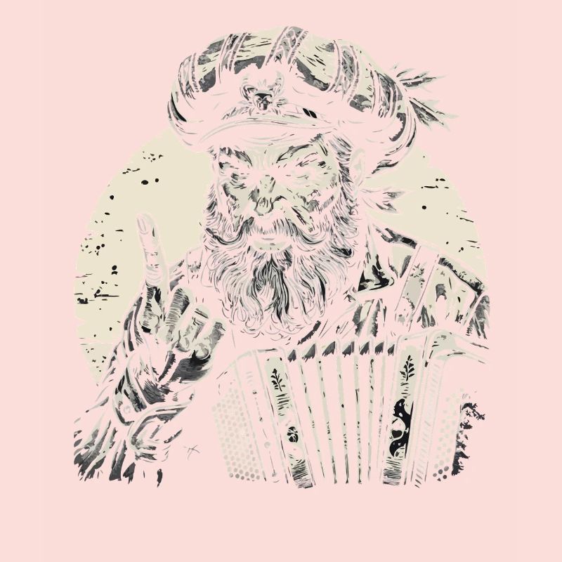 Grantler Grumpy Bavarian dialects Bavaria