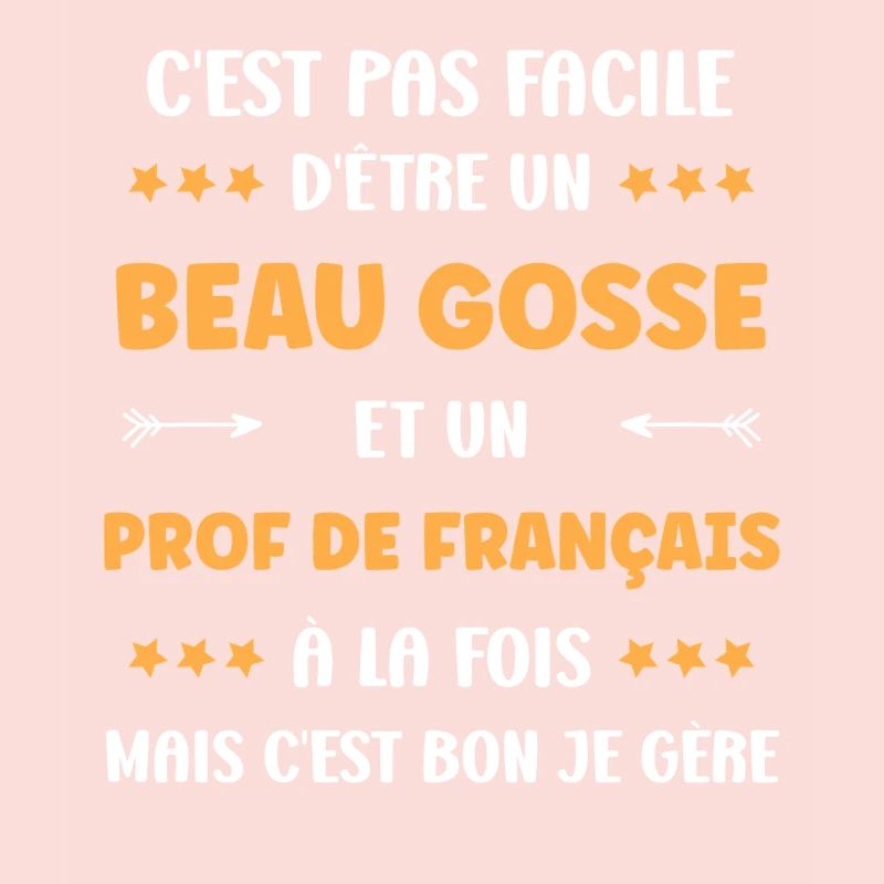 Prof de francais