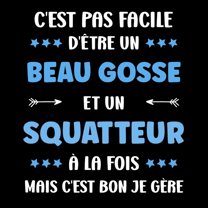 squatteur